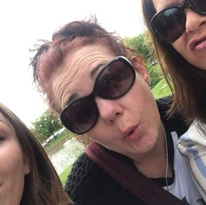 Meet your Posher, Jen